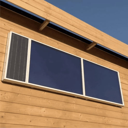 découvrez comment optimiser l'énergie de votre mobil-home avec des panneaux solaires. profitez de l'autonomie énergétique, réduisez vos factures et vivez en harmonie avec la nature grâce à nos solutions durables adaptées à vos besoins.