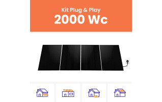 découvrez comment optimiser l'énergie de votre mobil-home avec des panneaux solaires. profitez d'une autonomie énergétique, réduisez vos factures et respectez l'environnement grâce à des solutions photovoltaïques adaptées à votre mode de vie. simplifiez vos excursions tout en restant connecté à la nature.