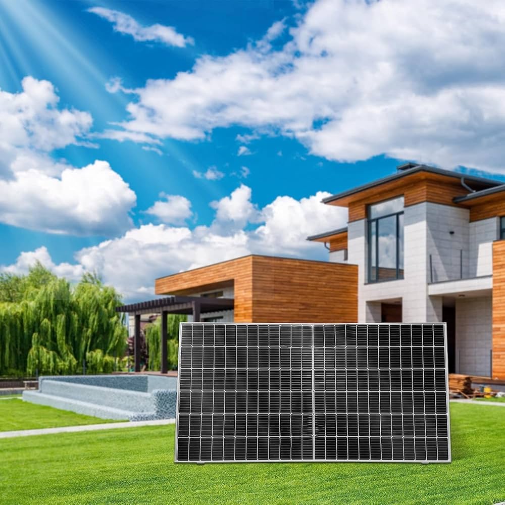 découvrez les avantages des panneaux solaires pour mobil-home, une solution écologique et économique pour alimenter vos déplacements en toute autonomie. profitez d'une énergie renouvelable lors de vos séjours en plein air tout en réduisant votre empreinte carbone.