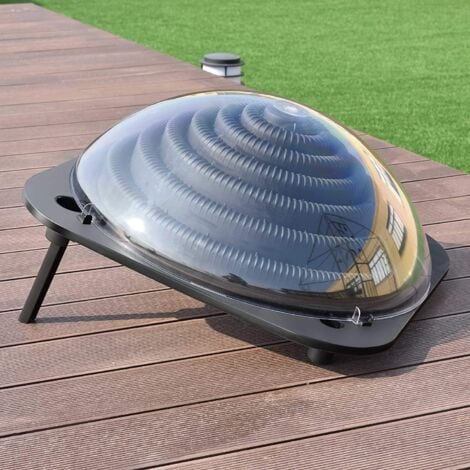 découvrez comment les panneaux solaires pour piscine peuvent transformer votre expérience de baignade en offrant une solution éco-énergétique pour le chauffage de votre eau. profitez d'une température agréable tout en réduisant votre facture d'énergie !
