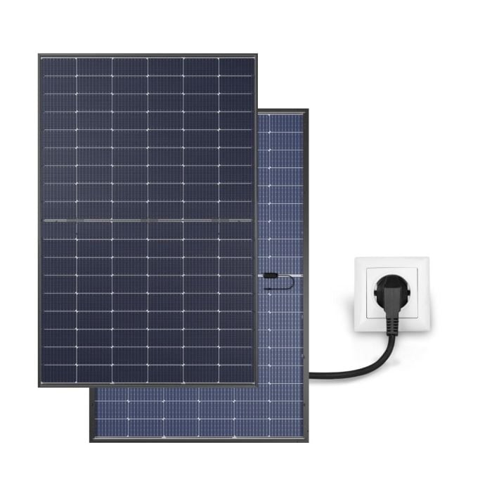 découvrez les panneaux solaires plug and play, une solution innovante et facile à installer pour produire votre propre électricité verte. profitez d'une énergie renouvelable à portée de main, adaptée à tous les besoins, même pour les débutants. faciles à transporter et à connecter, ces panneaux vous permettent de passer au vert sans tracas.