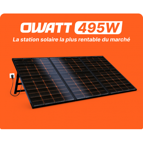 découvrez les panneaux solaires plug and play, une solution facile et rapide pour produire votre propre énergie renouvelable. idéaux pour les particuliers et les professionnels, ces systèmes nécessitent peu d'installation et vous permettent de réduire vos factures d'électricité tout en contribuant à la protection de l'environnement.