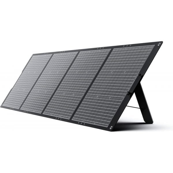 découvrez notre panneau solaire portable, idéal pour vos aventures en plein air. léger et compact, il vous permet de recharger vos appareils électroniques où que vous soyez. profitez d'une source d'énergie renouvelable et pratique à emporter avec vous.
