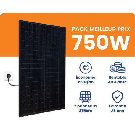 découvrez notre sélection de panneaux solaires puissants, idéaux pour maximiser votre production d'énergie renouvelable. profitez d'une technologie avancée, d'une efficacité optimale et d'une durabilité exceptionnelle pour réduire votre empreinte carbone tout en économisant sur vos factures d'électricité.