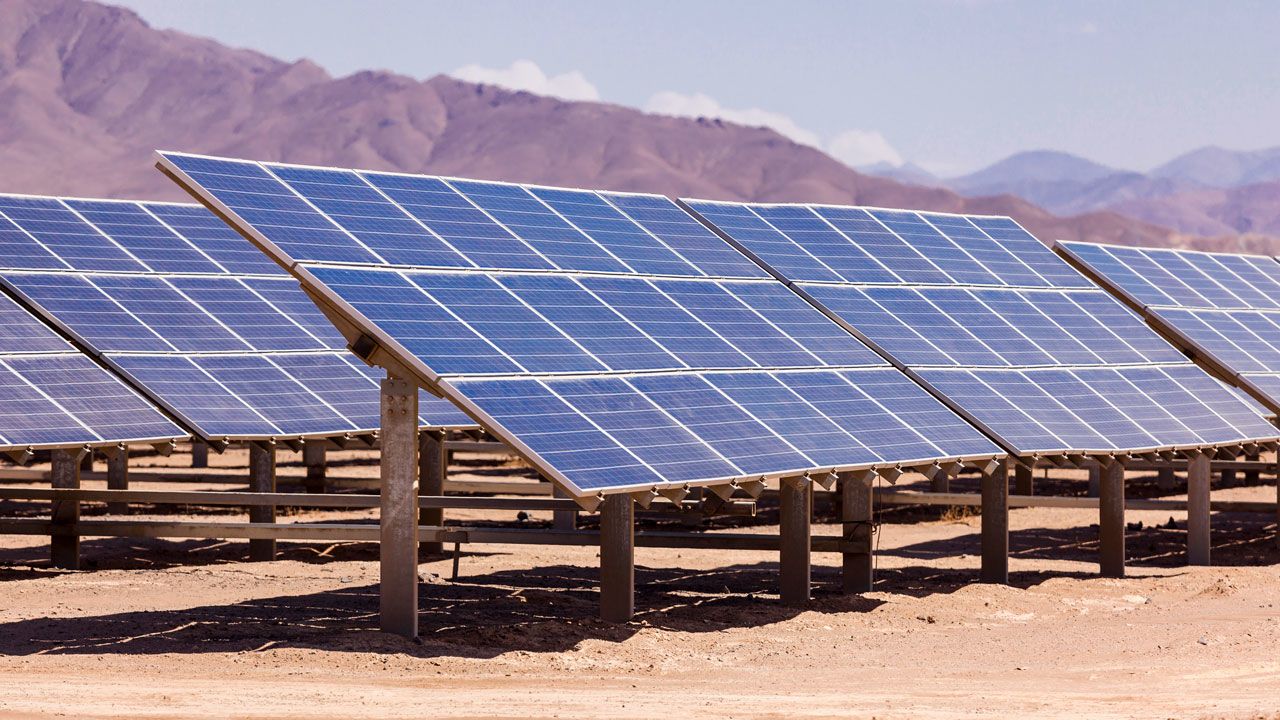 découvrez notre panneau solaire puissant, conçu pour maximiser l'efficacité énergétique de votre habitat. profitez d'une source d'énergie renouvelable fiable et durable, et faites le choix d'un avenir énergétique plus vert. idéal pour réduire vos factures d'électricité tout en contribuant à la protection de l'environnement.