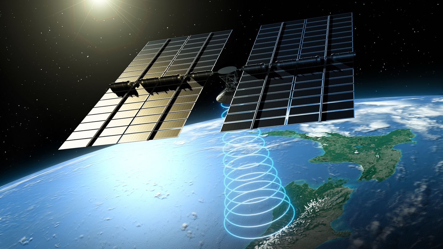 découvrez les avantages des panneaux solaires satellites, une technologie innovante pour capter l'énergie solaire dans des zones éloignées. optimisez votre consommation d'énergie tout en respectant l'environnement grâce à cette solution durable.