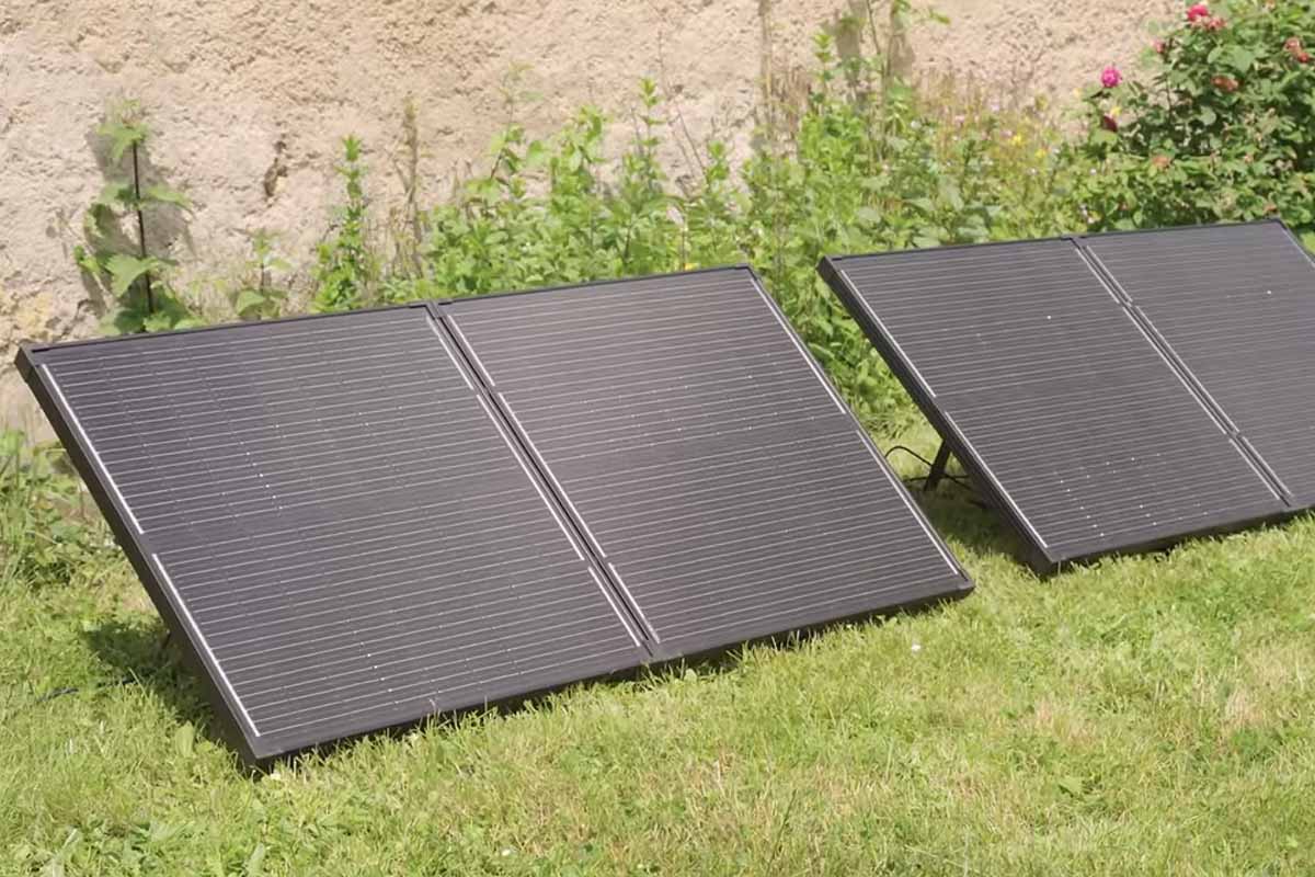 découvrez le panneau solaire sur prise, une solution innovante et pratique pour convertir l'énergie solaire en électricité. idéal pour les particuliers souhaitant réduire leur empreinte carbone tout en économisant sur leur facture d'énergie. simple à installer, ce dispositif vous permet de profiter des bienfaits du soleil tout au long de l'année.
