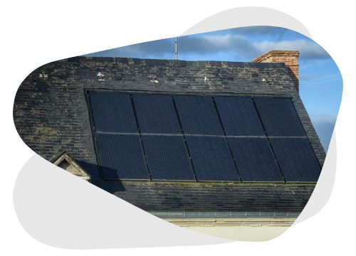 découvrez le panneau solaire thermique, une solution efficace pour produire de l'eau chaude tout en réduisant vos factures d'énergie. investissez dans l'énergie renouvelable et profitez d'un système durable et économique.