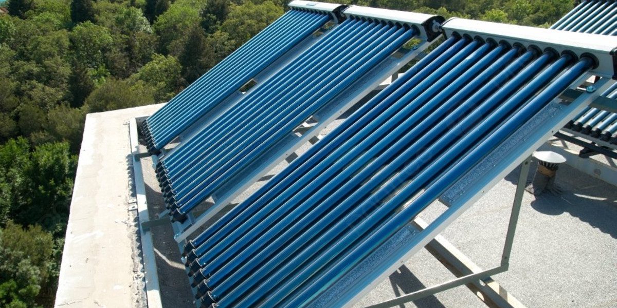découvrez le panneau solaire thermique, une solution écologique et économique pour chauffer votre eau. profitez des énergies renouvelables et réduisez votre empreinte carbone tout en réalisant des économies sur vos factures d'énergie.
