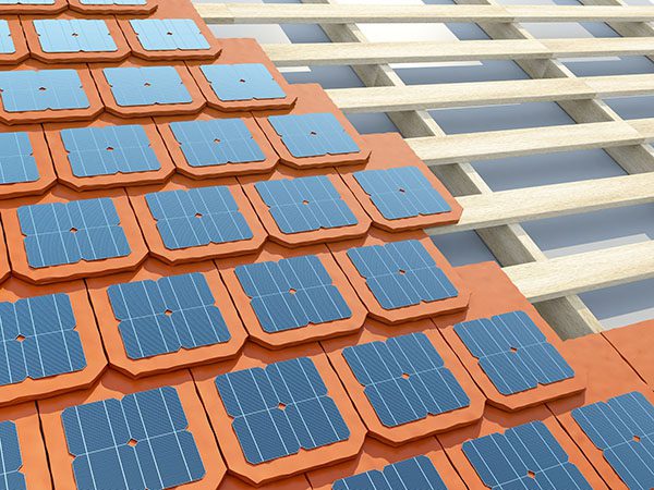 découvrez les panneaux solaires en forme de tuile, une solution innovante et esthétique pour intégrer l'énergie solaire à votre toiture. alliez performance énergétique et design tout en réduisant votre empreinte carbone.