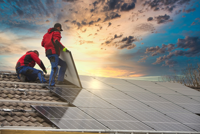 découvrez les tendances et innovations des panneaux photovoltaïques pour 2025. informez-vous sur les avantages, les technologies émergentes et les opportunités d'investissement pour une énergie solaire plus efficace et durable.