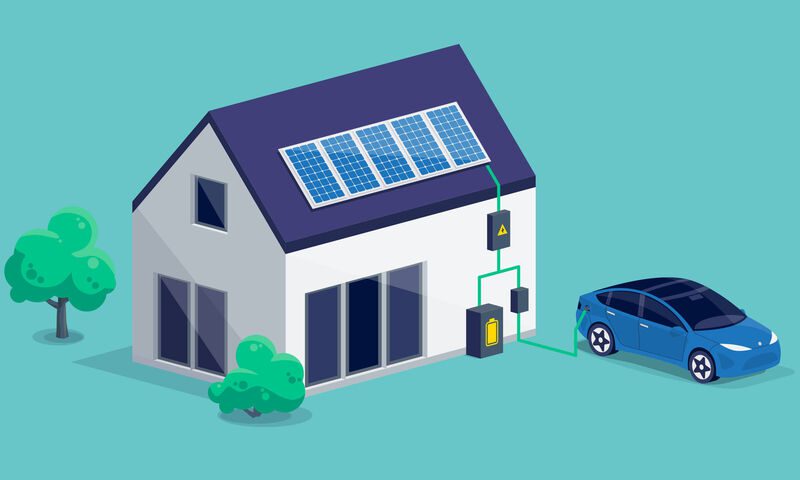 découvrez comment les panneaux photovoltaïques peuvent être une solution efficace face à la crise énergétique. profitez d'une source d'énergie renouvelable, réduisez vos factures et contribuez à la protection de l'environnement.