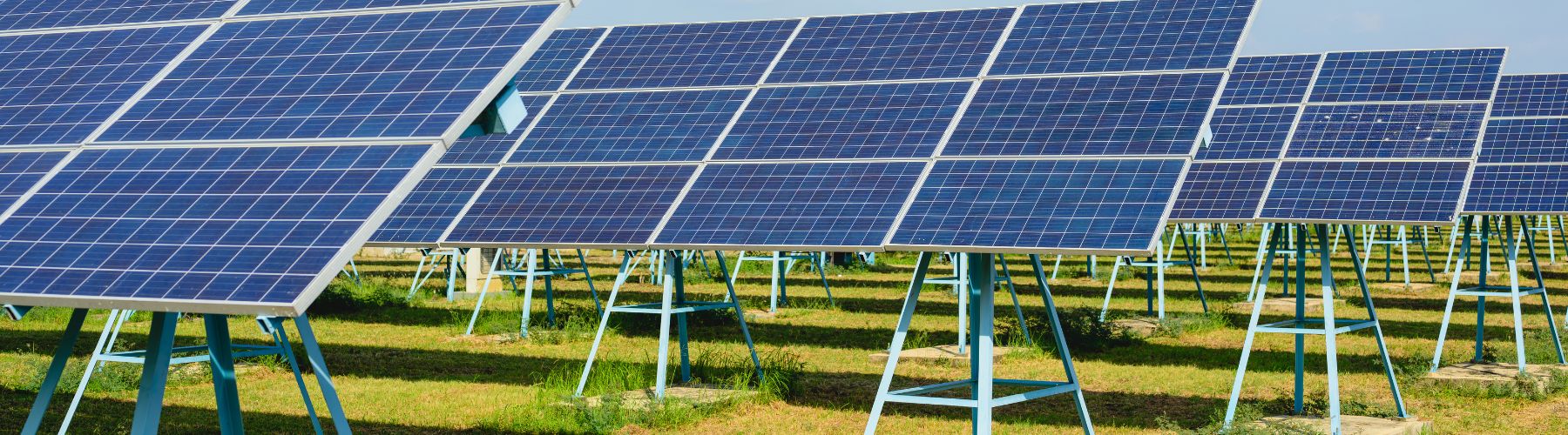 découvrez comment les panneaux photovoltaïques peuvent être une solution durable face à la crise énergétique actuelle. profitez d'énergie renouvelable, réduisez vos factures et participez à la protection de l'environnement. informez-vous sur les avantages de l'énergie solaire dès aujourd'hui !