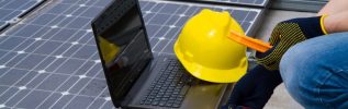 découvrez comment les panneaux photovoltaïques contribuent à un avenir durable. transformez la lumière du soleil en énergie propre et renouvelable tout en réduisant votre empreinte carbone. adoptez une solution énergétique responsable pour préserver notre planète.