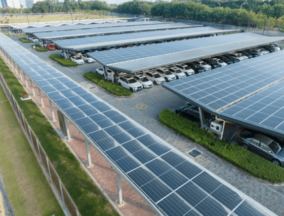 découvrez comment les panneaux photovoltaïques contribuent à la réduction des émissions de co2 et à la transition énergétique. explorez les avantages environnementaux et économiques de cette solution durable pour un avenir plus vert.