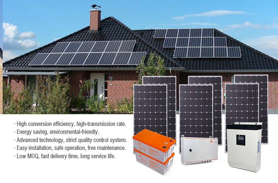 découvrez comment les panneaux photovoltaïques peuvent contribuer à réduire la pauvreté énergétique. cette solution durable offre non seulement une alternative écologique, mais aide également les ménages à accéder à une énergie abordable et à améliorer leur qualité de vie.
