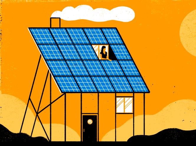 découvrez comment les panneaux photovoltaïques peuvent contribuer à réduire la précarité énergétique en offrant une solution d'énergie renouvelable accessible et durable. informez-vous sur les avantages économiques et environnementaux de l'énergie solaire pour les foyers en difficulté.