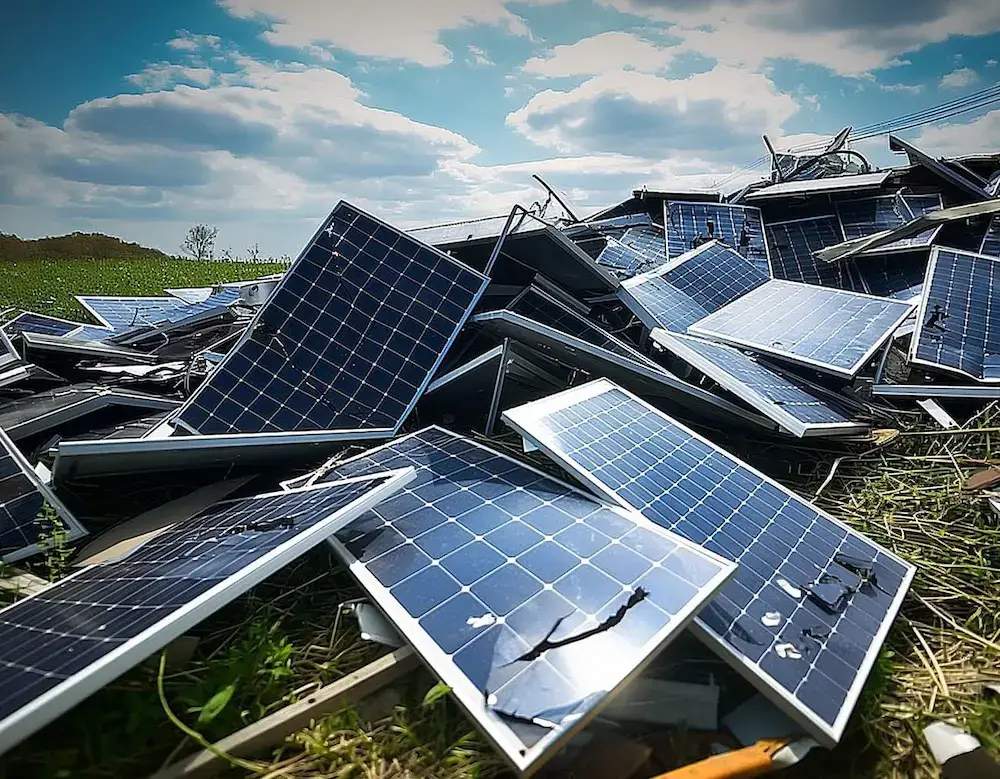 découvrez comment les panneaux photovoltaïques contribuent à la transition énergétique en offrant une solution durable pour produire de l'électricité. informez-vous sur leurs avantages, leur installation et leur impact positif sur l'environnement et l'économie.