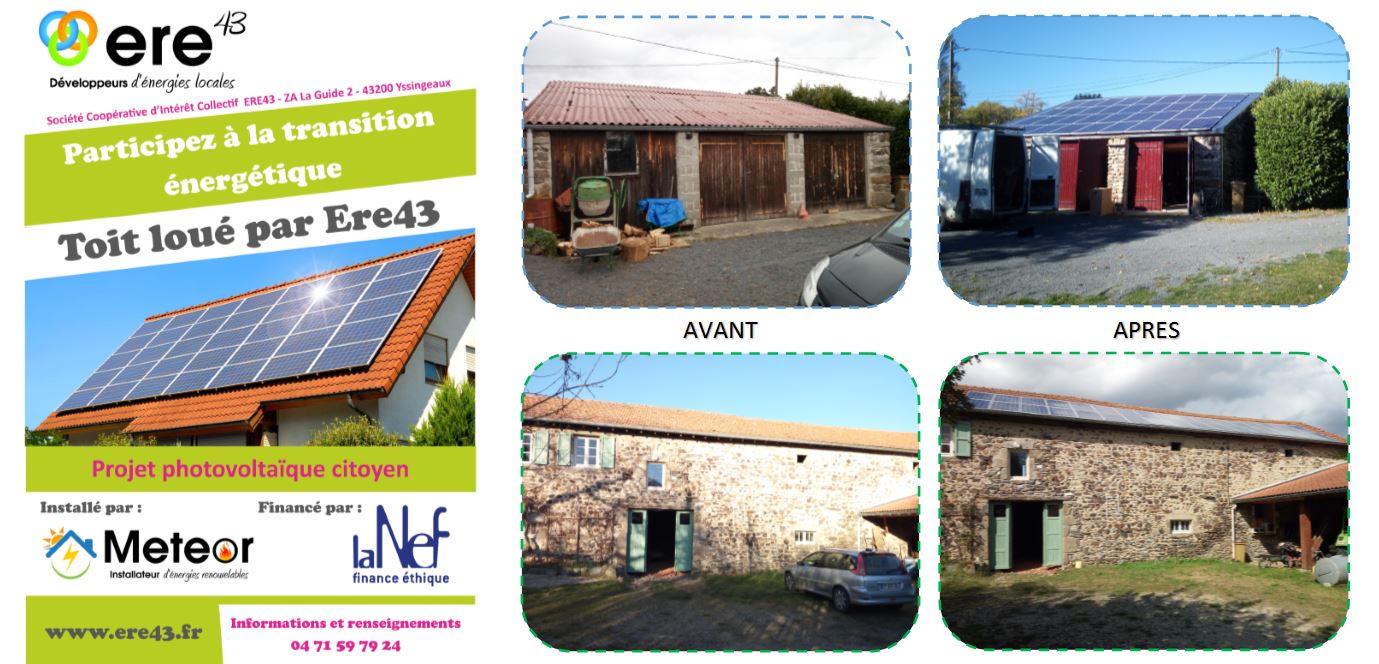 découvrez nos panneaux photovoltaïques éthiques, conçus pour allier performance énergétique et respect de l'environnement. optez pour une solution solaire durable qui soutient les pratiques responsables et favorise un avenir plus vert.