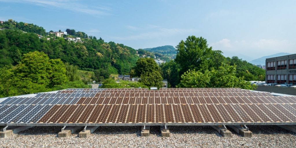 découvrez tout sur les panneaux photovoltaïques en europe : avantages, technologies innovantes, solutions écologiques et possibilités de financement pour optimiser votre investissement énergétique durable.