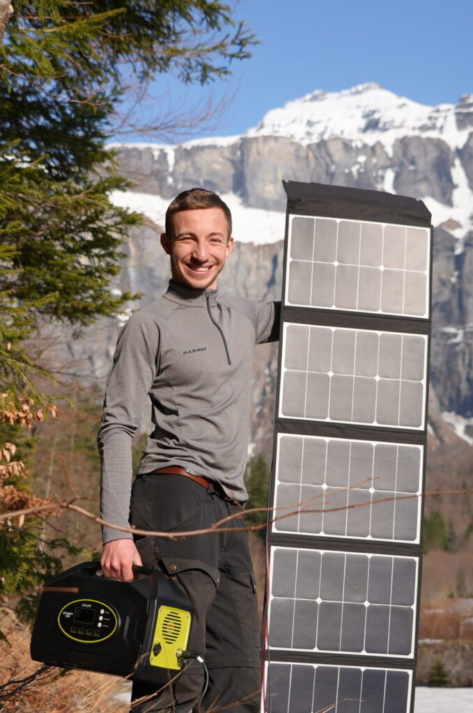 découvrez comment les panneaux photovoltaïques fonctionnent en hiver et optimisez votre production d'énergie renouvelable pendant la saison froide. apprenez des astuces pour maximiser l'efficacité de vos installations solaires et réduire vos factures d'électricité.