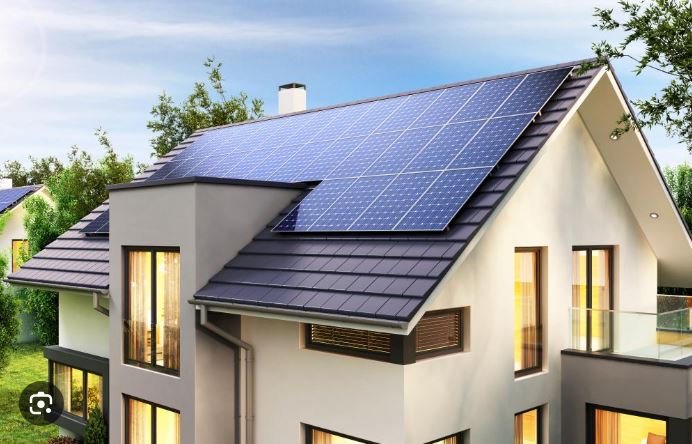 découvrez comment les panneaux photovoltaïques peuvent transformer votre maison en une source d'énergie renouvelable. optimisez votre consommation d'énergie, réduisez vos factures et contribuez à la protection de l'environnement grâce à des solutions solaires adaptées à vos besoins.