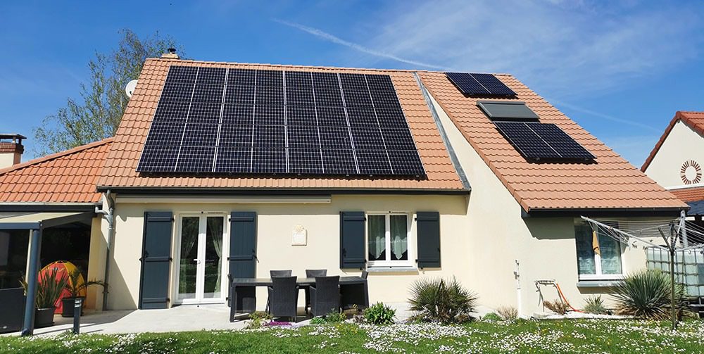 découvrez les avantages des panneaux photovoltaïques pour votre maison. profitez d'une source d'énergie renouvelable, réduisez vos factures d'électricité et contribuez à la protection de l'environnement. explorez nos solutions adaptées pour un logement éco-responsable.
