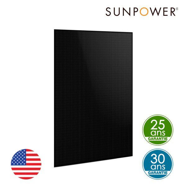 découvrez les panneaux photovoltaïques sunpower, alliant efficacité et durabilité pour maximiser votre production d'énergie solaire. profitez d'une technologie de pointe pour réduire vos factures d'électricité et contribuer à un avenir plus vert.