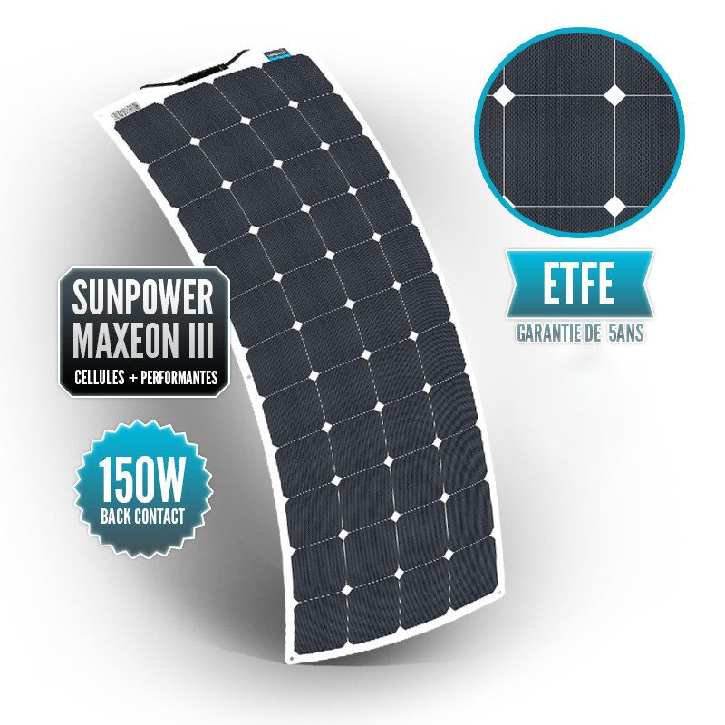 découvrez les panneaux photovoltaïques sunpower, une solution efficace et durable pour produire de l'énergie solaire. optimisez votre consommation d'électricité tout en réduisant votre empreinte carbone grâce à la technologie avancée et à la performance élevée des panneaux sunpower.