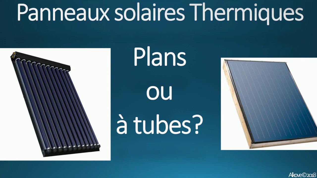 découvrez les différences entre les panneaux photovoltaïques et thermiques. ce guide compare leurs technologies, avantages, coût et efficacité énergétique pour vous aider à choisir la meilleure solution pour votre maison.