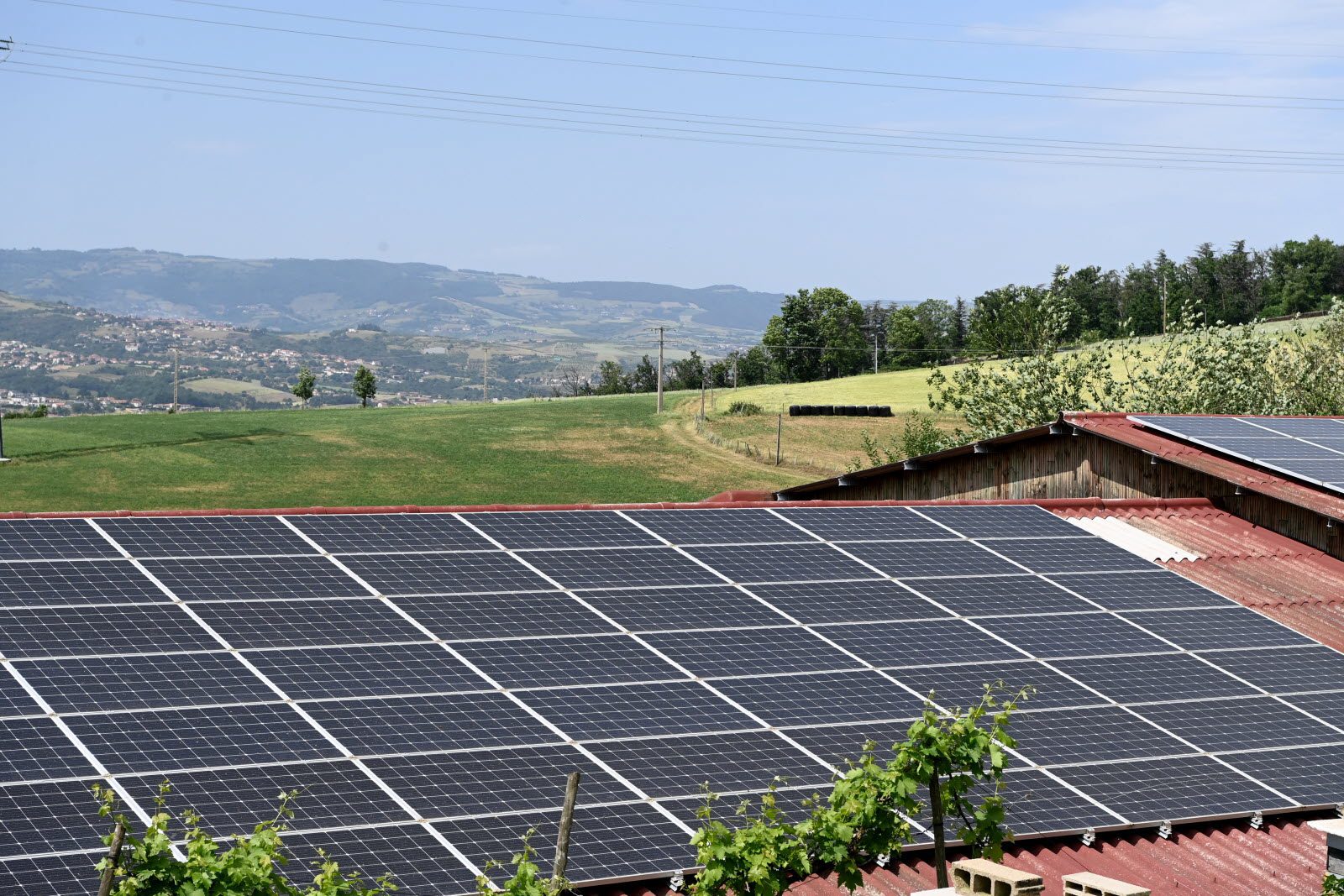 découvrez comment les panneaux photovoltaïques peuvent être intégrés dans des zones sensibles tout en respectant l'environnement. informez-vous sur les enjeux, les avantages et les meilleures pratiques pour une installation durable et responsable.