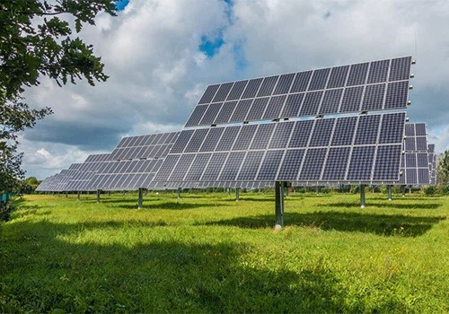 découvrez les tendances et innovations des panneaux solaires en 2025. optimisez votre consommation d'énergie et investissez dans des solutions durables pour un avenir plus vert. explorez les meilleures technologies solaires pour transformer votre habitation.
