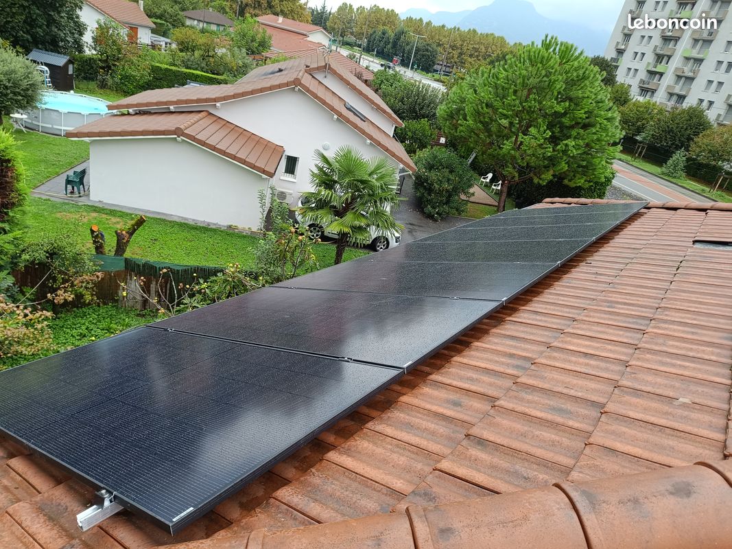 découvrez notre sélection de panneaux solaires 230w à vendre sur leboncoin. idéaux pour optimiser votre production d'énergie renouvelable et réduisez vos factures d'électricité. commandez dès maintenant pour profiter d'une énergie propre et durable.