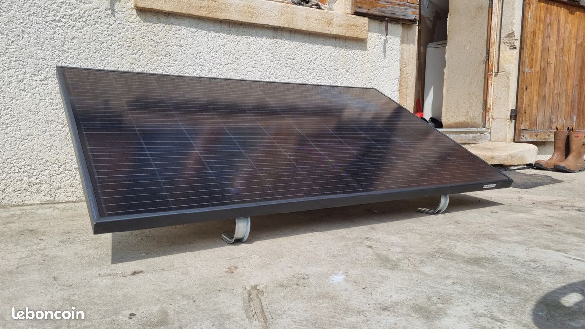 découvrez des panneaux solaires de 230w sur leboncoin, idéaux pour optimiser votre production d'énergie renouvelable à un prix attractif. profitez d'offres variées pour un investissement durable et économique.