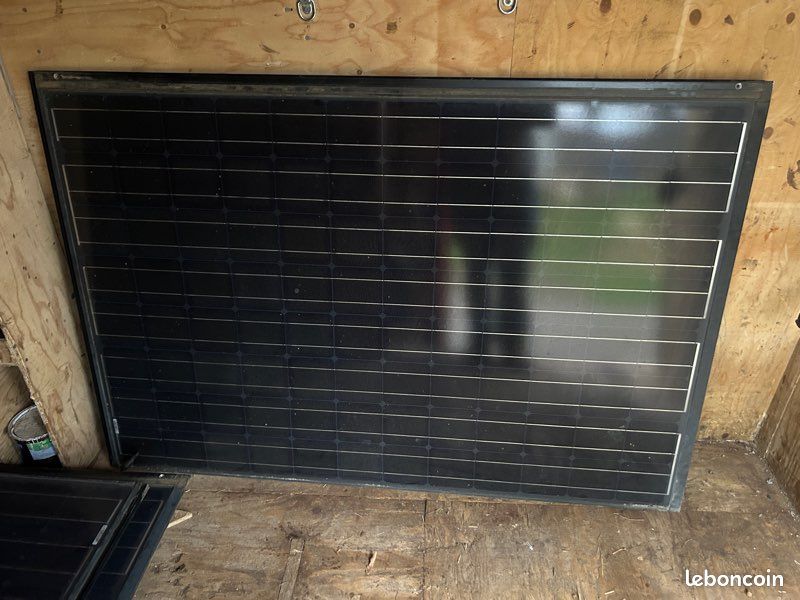 découvrez notre sélection de panneaux solaires 230w sur leboncoin ! profitez d'une énergie renouvelable et réduisez vos factures grâce à des offres avantageuses. ne manquez pas ces opportunités pour vivre une transition énergétique durable.