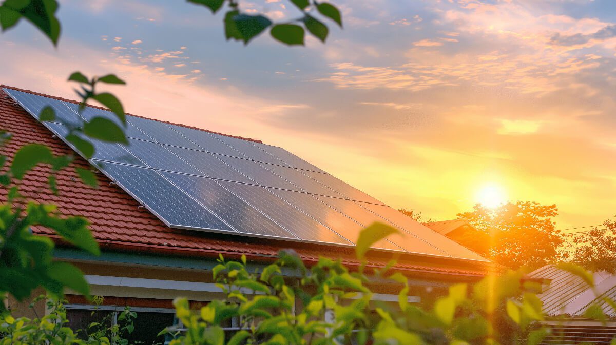découvrez les avantages des panneaux solaires pour votre maison et votre environnement. économisez sur vos factures d'électricité tout en contribuant à la protection de la planète grâce à une énergie renouvelable et durable.