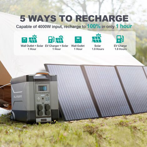 découvrez nos panneaux solaires de 4000w, idéaux pour maximiser l'énergie renouvelable dans votre maison. profitez d'économies sur vos factures d'électricité tout en préservant l'environnement grâce à une solution d'énergie durable et efficace.