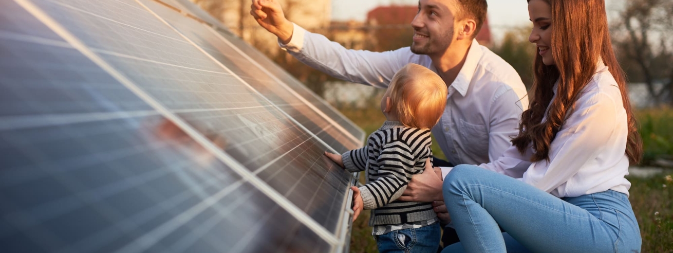 découvrez les avantages des panneaux solaires pour une énergie renouvelable et économique. optimisez votre consommation énergétique tout en contribuant à la protection de l'environnement grâce à des solutions solaires adaptées à vos besoins.