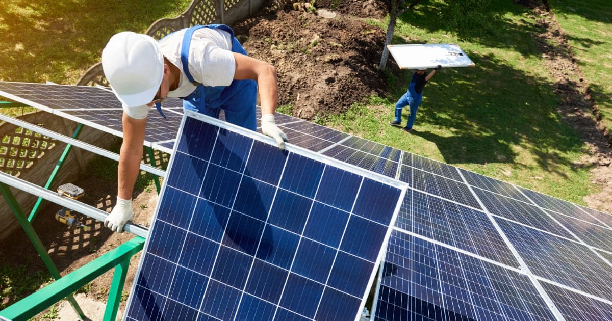 découvrez les impacts et les raisons derrière l'annulation des projets de panneaux solaires. informez-vous sur les conséquences environnementales et économiques, ainsi que sur les alternatives durables disponibles pour un avenir énergétique responsable.