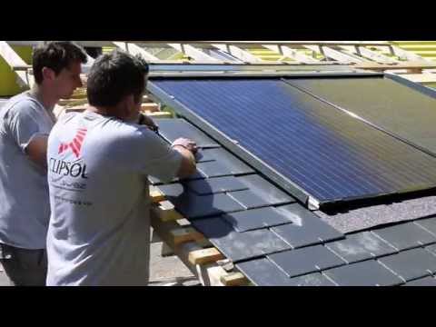 découvrez les panneaux solaires ardoise, une solution innovante alliant esthétisme et performance énergétique. idéaux pour intégrer discrètement l'énergie solaire à votre toiture, ces panneaux offrent une excellente efficacité tout en préservant l'apparence naturelle de votre maison. optez pour une énergie renouvelable élégante et durable.