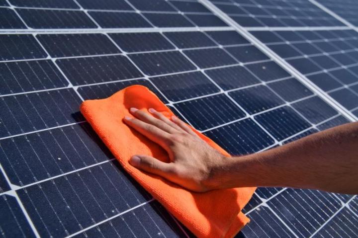 découvrez comment les panneaux solaires peuvent contribuer à un avenir durable. explorez les avantages environnementaux, économiques et énergétiques de l'énergie solaire, et engagez-vous pour un monde plus vert grâce à des solutions énergétiques renouvelables.