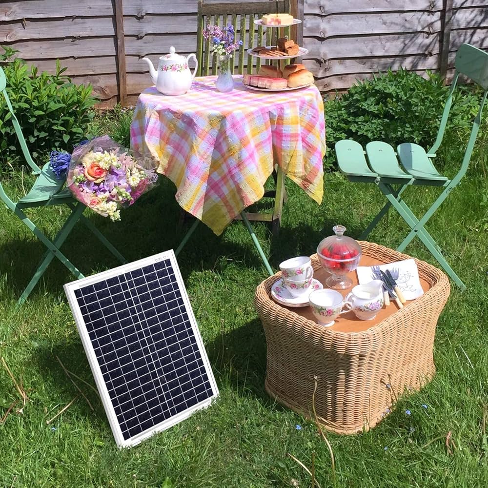 découvrez comment installer des panneaux solaires pour votre cabane, une solution écologique et économique pour profiter d'une énergie renouvelable. optimisez votre autonomie énergétique tout en respectant l'environnement grâce à nos conseils et astuces.