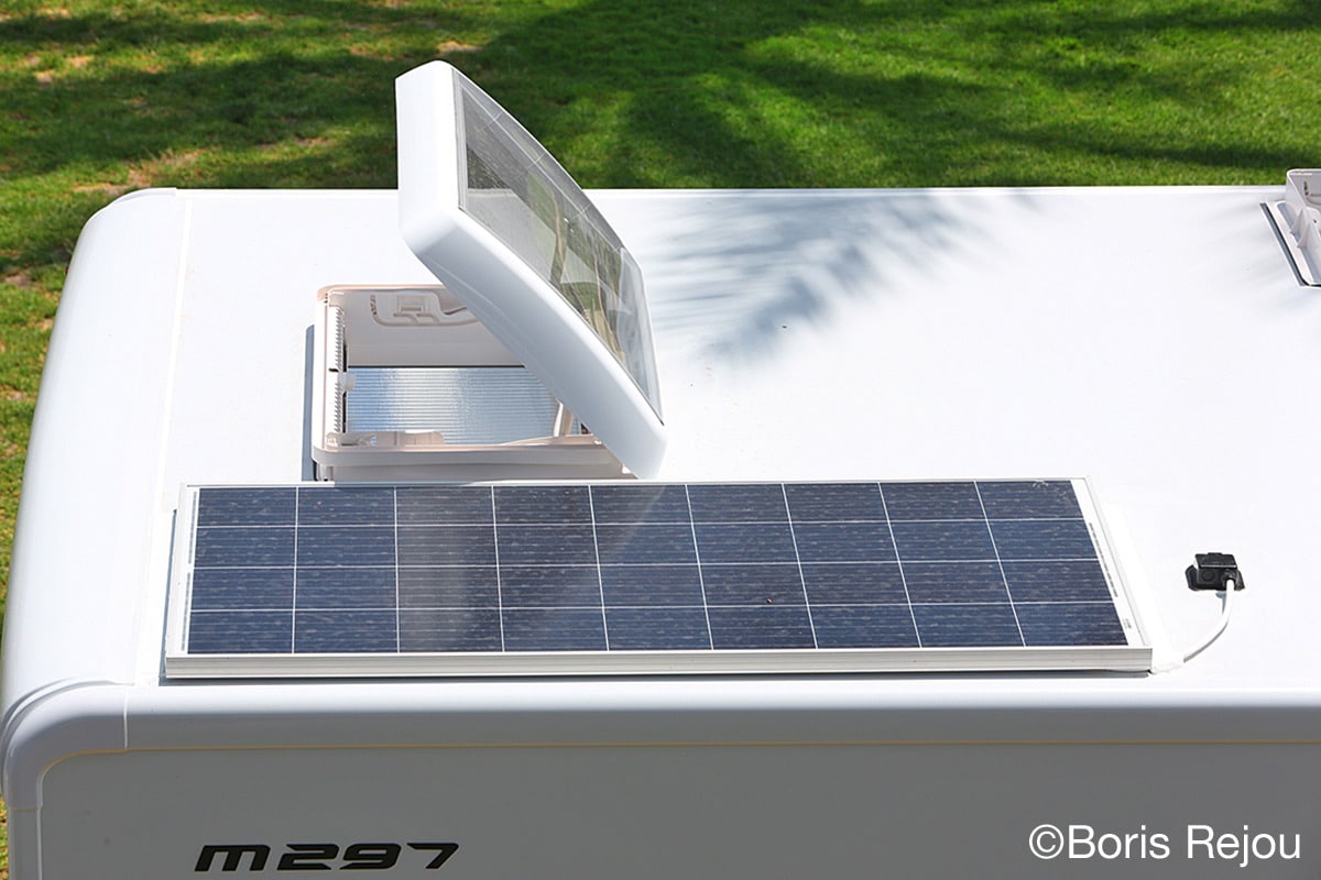 découvrez les meilleures solutions de panneaux solaires pour camping-cars en belgique. profitez d'une autonomie énergétique tout en explorant la nature. idéal pour les passionnés de voyages et d'aventures en plein air.