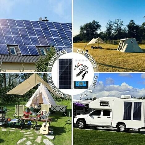 découvrez comment les panneaux solaires peuvent transformer votre expérience de camping-car en belgique. profitez d'une autonomie énergétique et exploitez l'énergie renouvelable pour vos aventures en plein air.