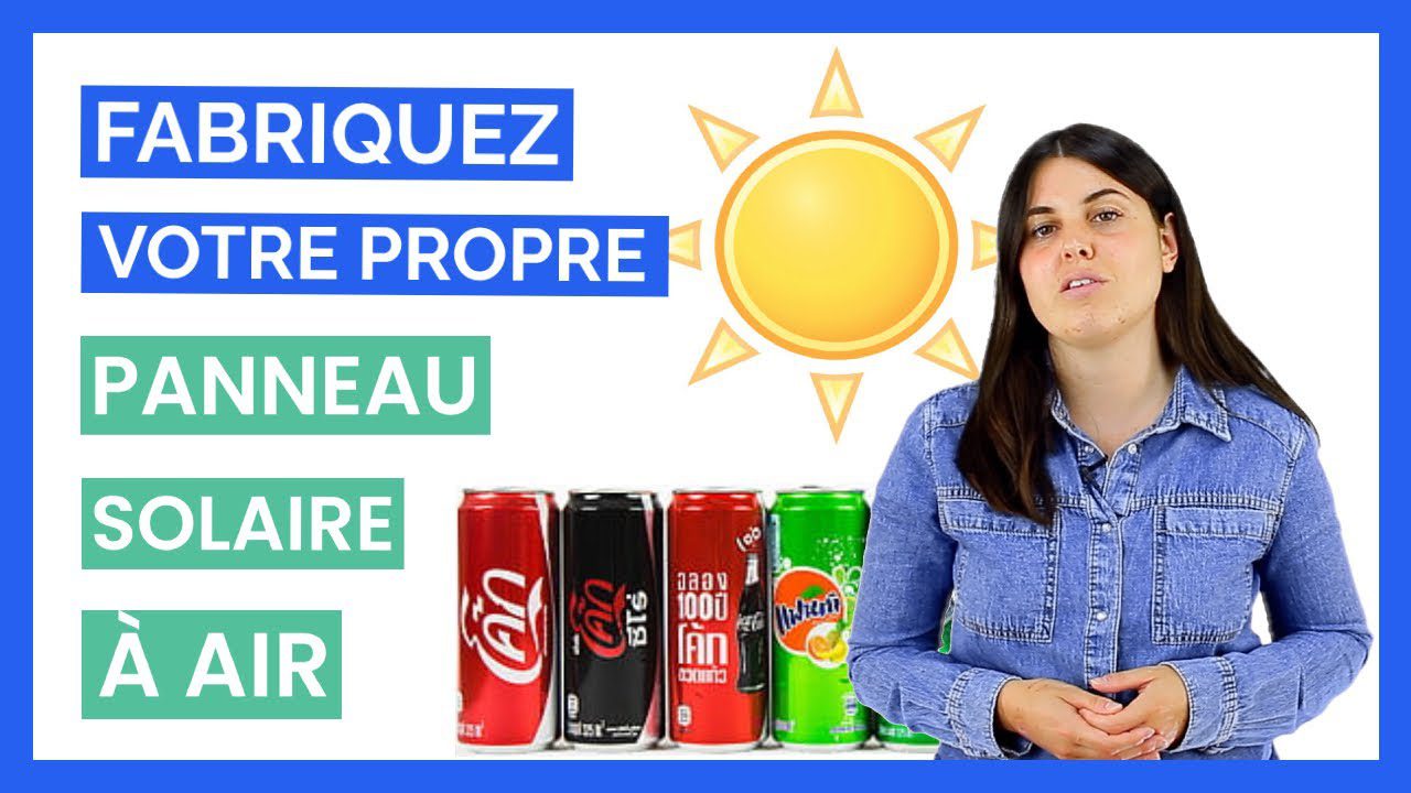 découvrez comment les panneaux solaires en canettes transforment des matériaux recyclés en sources d'énergie renouvelable. une solution innovante et écologique pour réduire votre empreinte carbone tout en apportant des bénéfices énergétiques.
