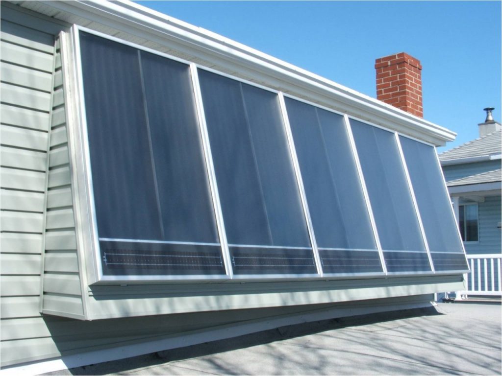 découvrez comment les panneaux solaires issus de canettes recyclées révolutionnent l'énergie verte. écologique et innovant, ce système vous permet de produire de l'énergie tout en réduisant vos déchets. adoptez une solution durables pour un avenir énergétique responsable.