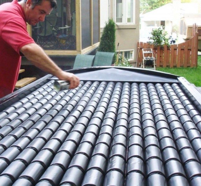 découvrez les panneaux solaires canettes, une solution innovante et écologique pour produire de l'énergie renouvelable. transformez vos déchets en énergie et participez à la transition énergétique tout en réduisant votre empreinte carbone.