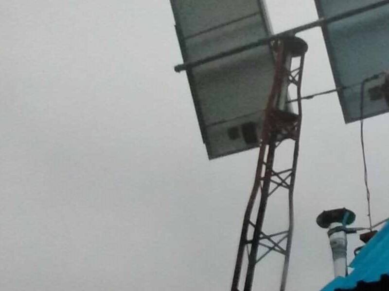 découvrez comment les panneaux solaires peuvent transformer votre chalet en une oasis écologique. profitez d'une énergie renouvelable, réduisez vos factures et contribuez à la préservation de l'environnement tout en savourant le calme de la nature.