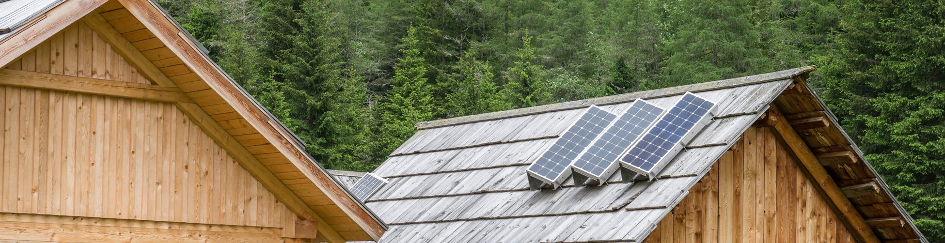découvrez comment installer des panneaux solaires sur votre chalet pour profiter d'une énergie renouvelable, réduire vos factures et vivre en harmonie avec la nature. explorez nos conseils et solutions adaptées pour un chauffage écologique et une autonomie énergétique.