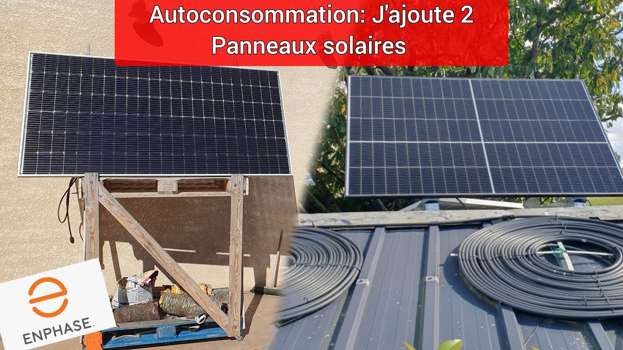 découvrez comment installer vos panneaux solaires diy pour profiter de l'énergie renouvelable chez vous. suivez nos conseils pratiques et économisez sur vos factures tout en préservant l'environnement.